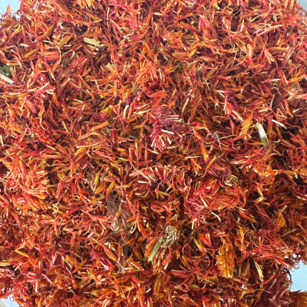 Safflower